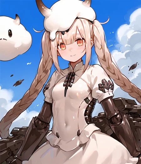 score 9, score 8 up, score 7 up, detailed background, shiny skin,
<lora:nimhime.pony:1.0>
nimhime,