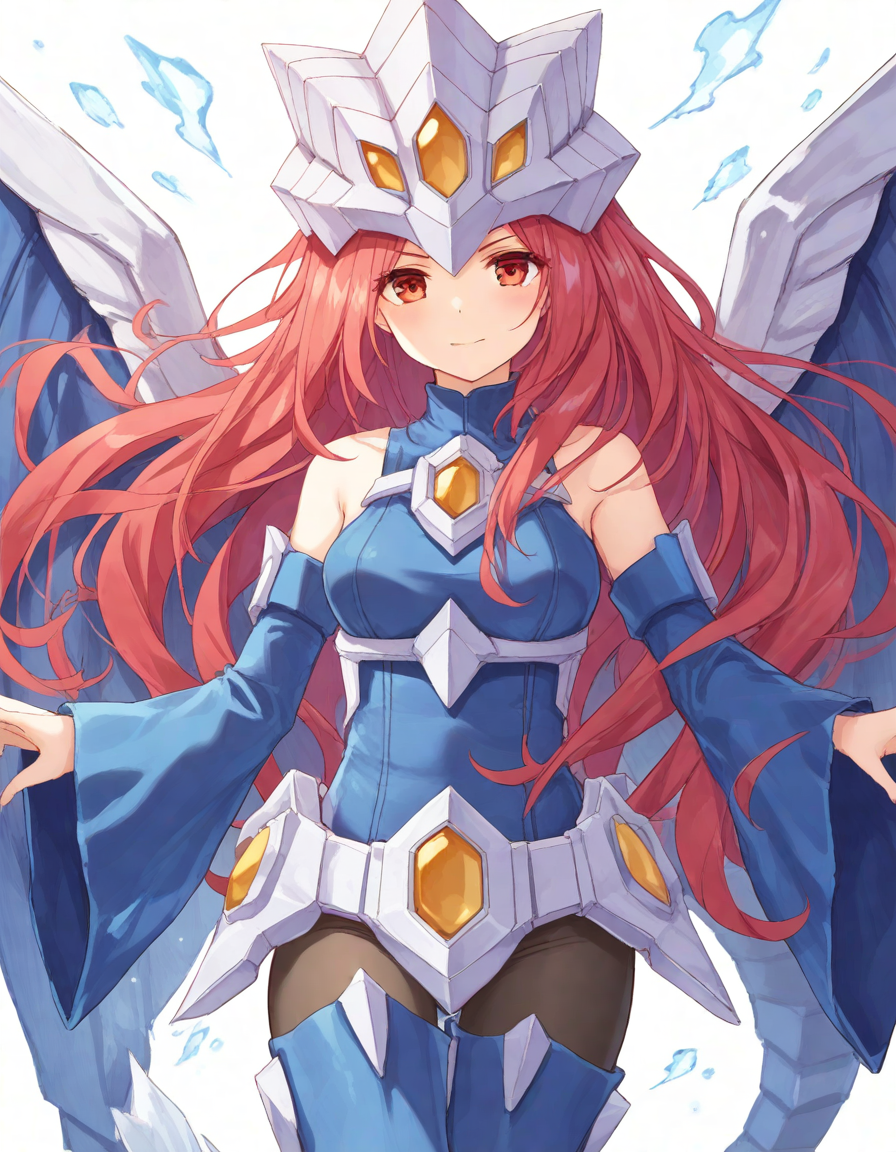 <lora:nekroz_of_gungnir_XL-pony-v1:1>nekroz of gungnir, BREAK score_9, score_8_up, score_7_up, BREAK  source_anime, best quality, masterpiece,uncensored, nsfw, <lora:Hyper-SDXL-4steps-lora:1>, zPDXL2, zPDXLpg