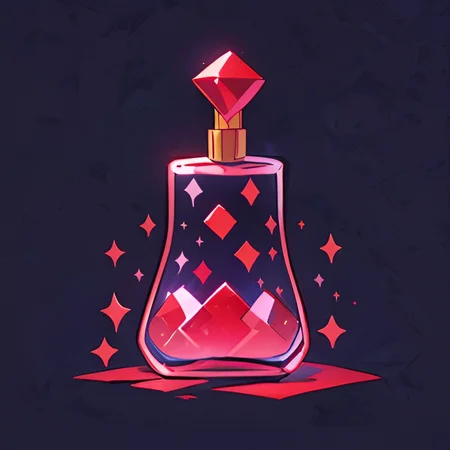 <lora:magicbottle:0.8>, bottle, blood in a bottle, red, sparkle, black background, <clip:skip:2>, <lora:lcm-lora:1.0>, masterpiece, 8k, high resolution, shallow depth of field, sharp focus