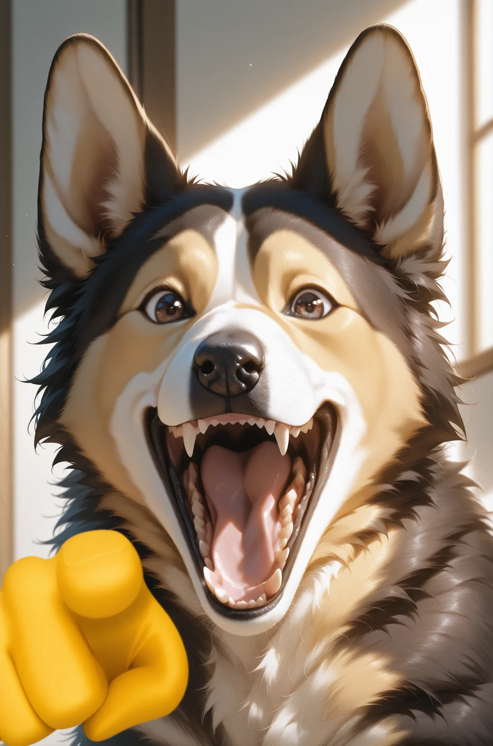 Content