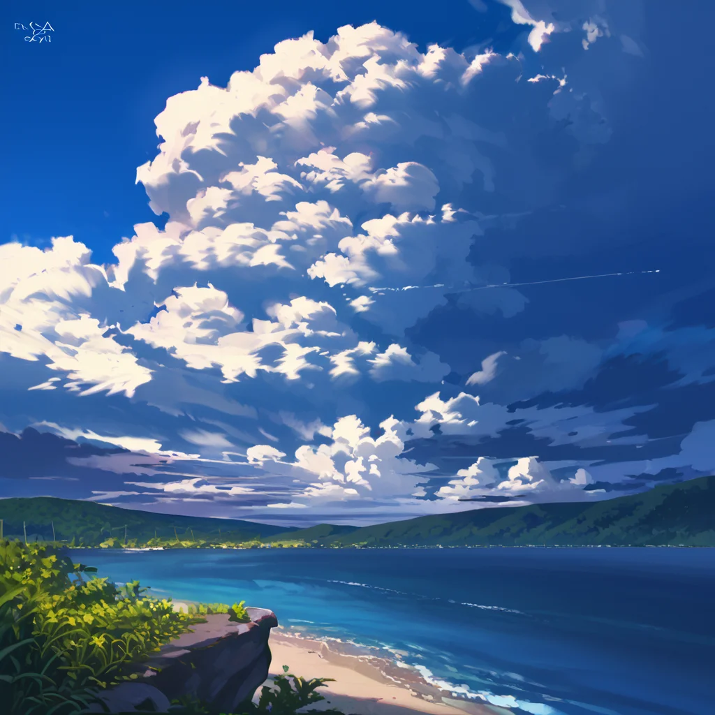 PDXL, <lora:AenuaV1:1>, a3nua,
landscape, mountains on the left, ocean on the right, forest, beach, night on the left, day on the right, volumetric shadows, volumetric reflections, HDR, shot on Canon DSLR