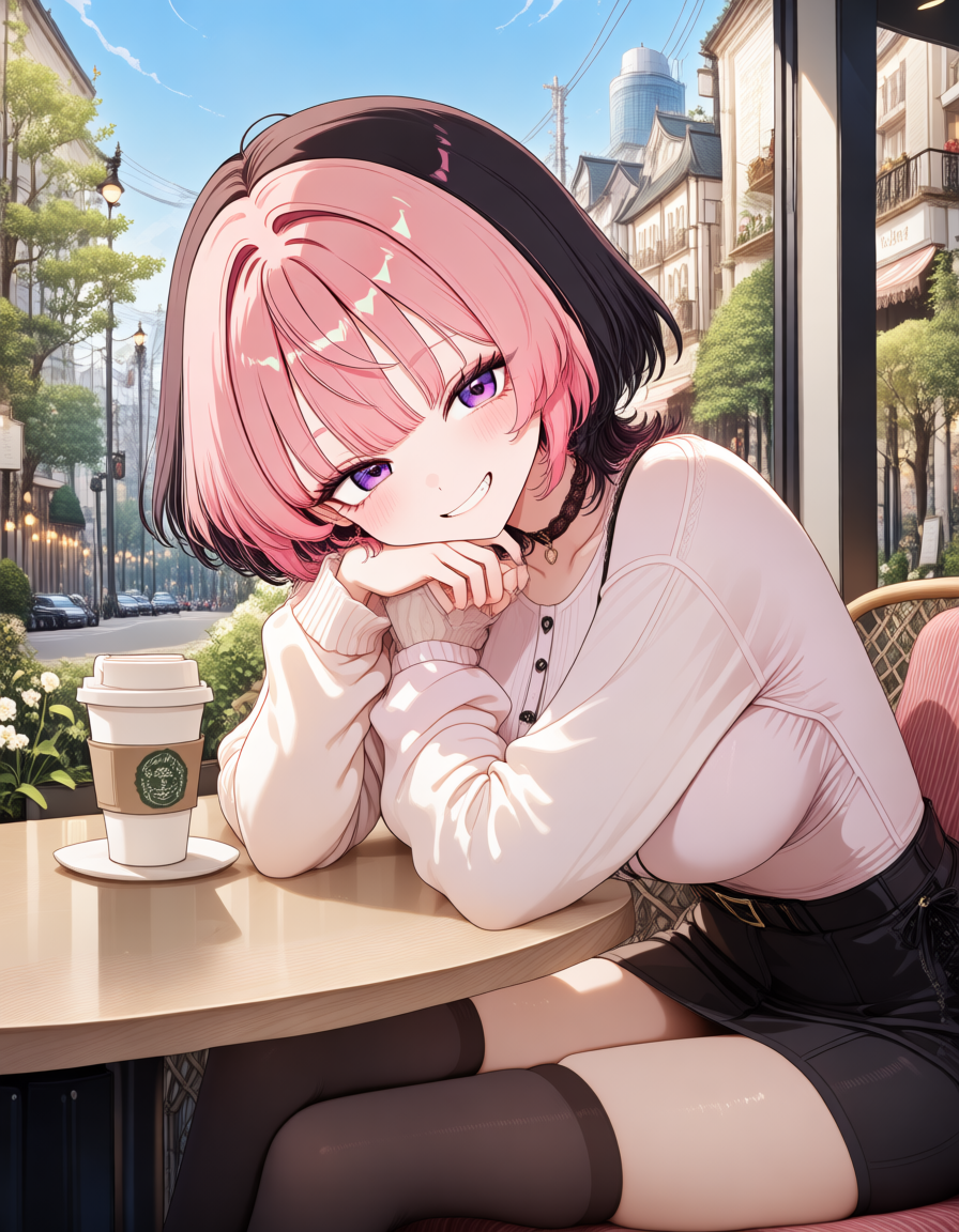 Content