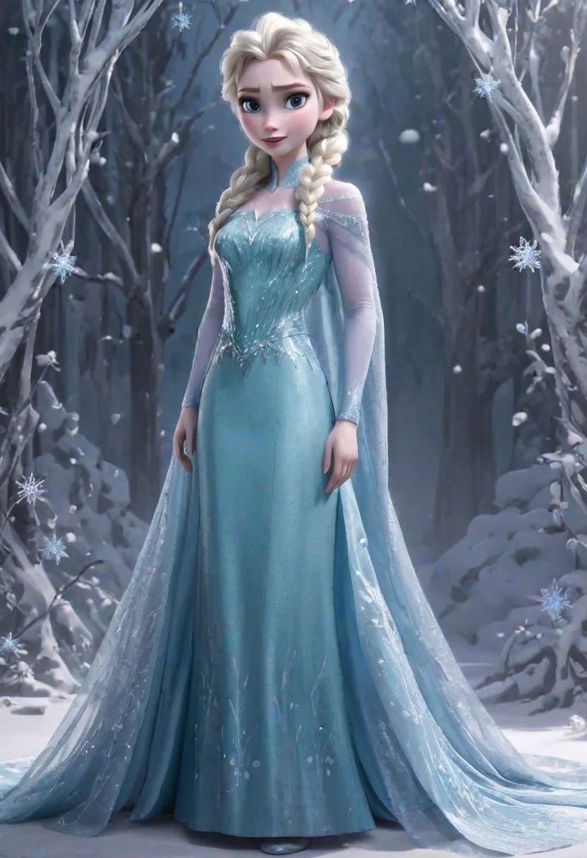 Elsa