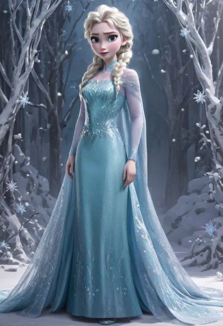 Elsa