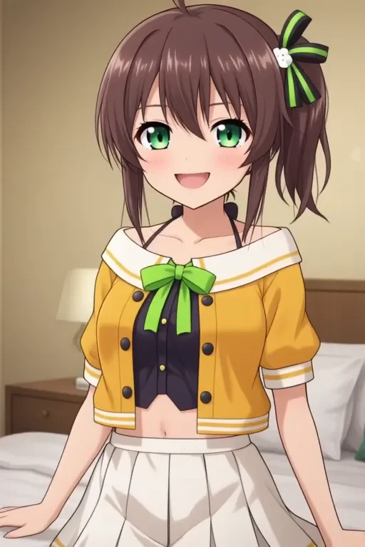 Content