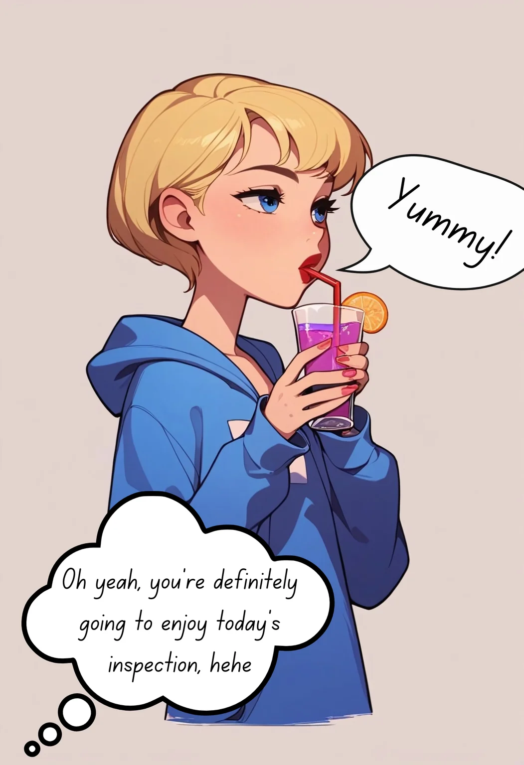 Content