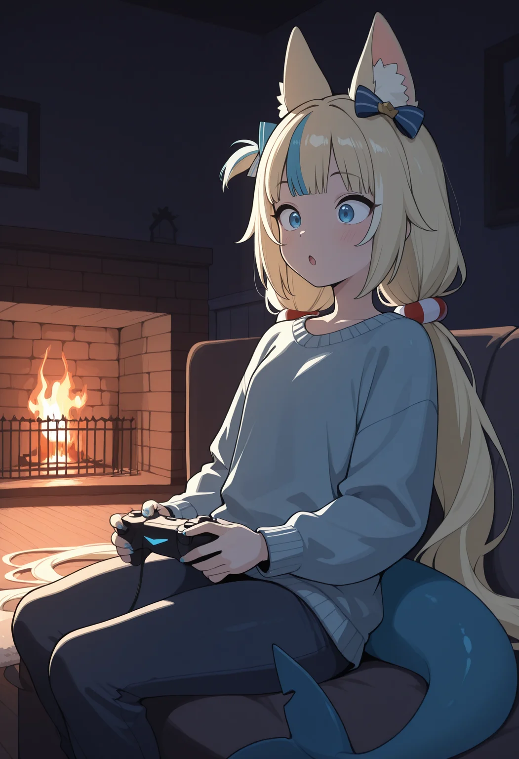 Content