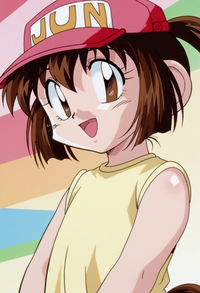 detailed background, shiny skin, posing, 
<lora:sagajun.pony:1.0>,
sagajun,