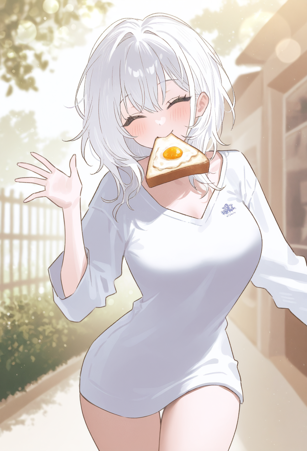 Content