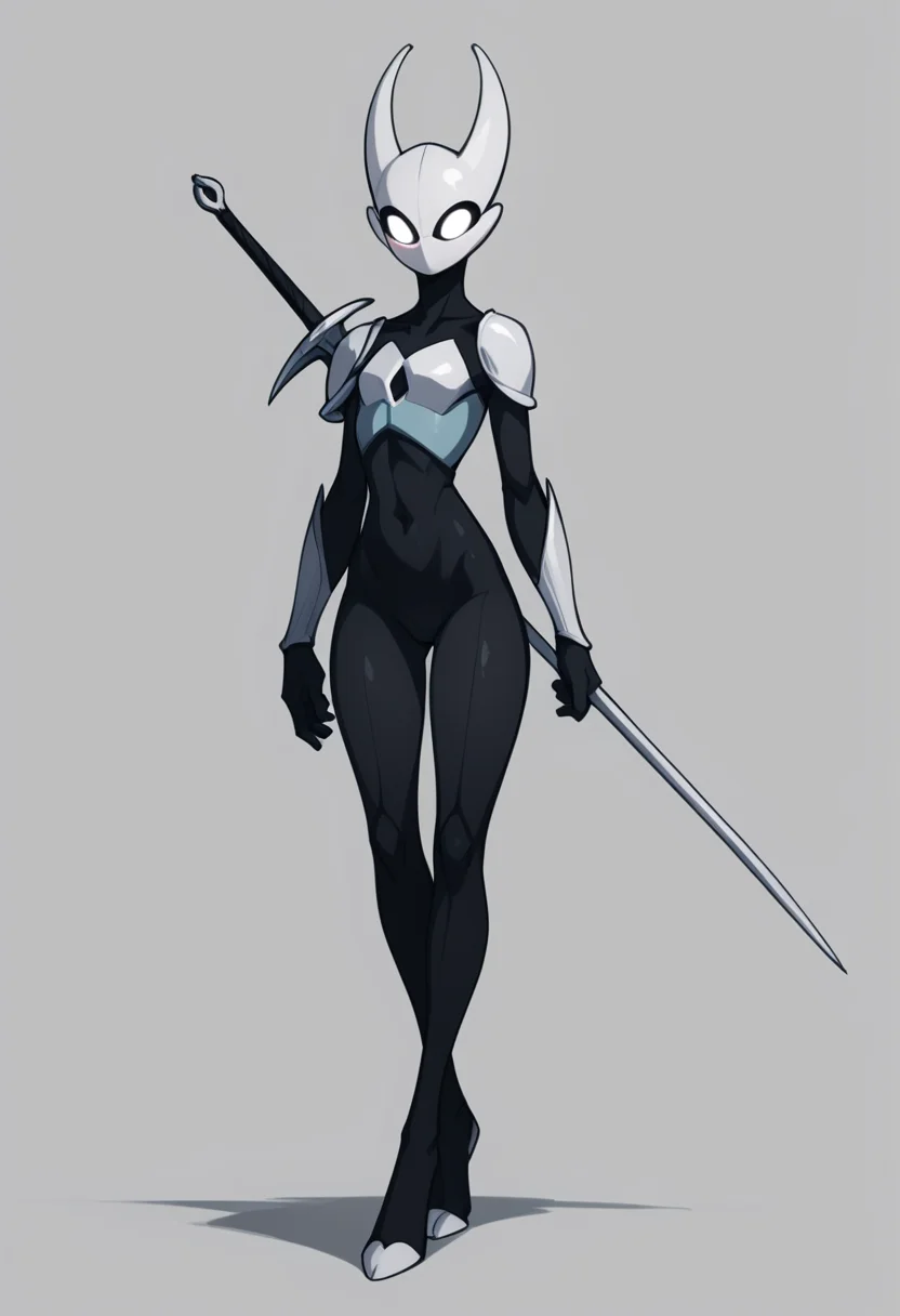 score_9, score_8_up, score_7_up, score_6_up, score_5_up, score_4_up,
1girl, BC-1, grey_background, simple_background, solo, standing, fullbody, a character portrait, BC-1 helmet,  <lora:BC-1_V2_r1:0.8> [[[[hollow knight style]]]]