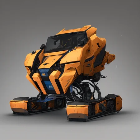 IpScifiHelper robot (IPscifi :0.8) (animescreencap:0.7)