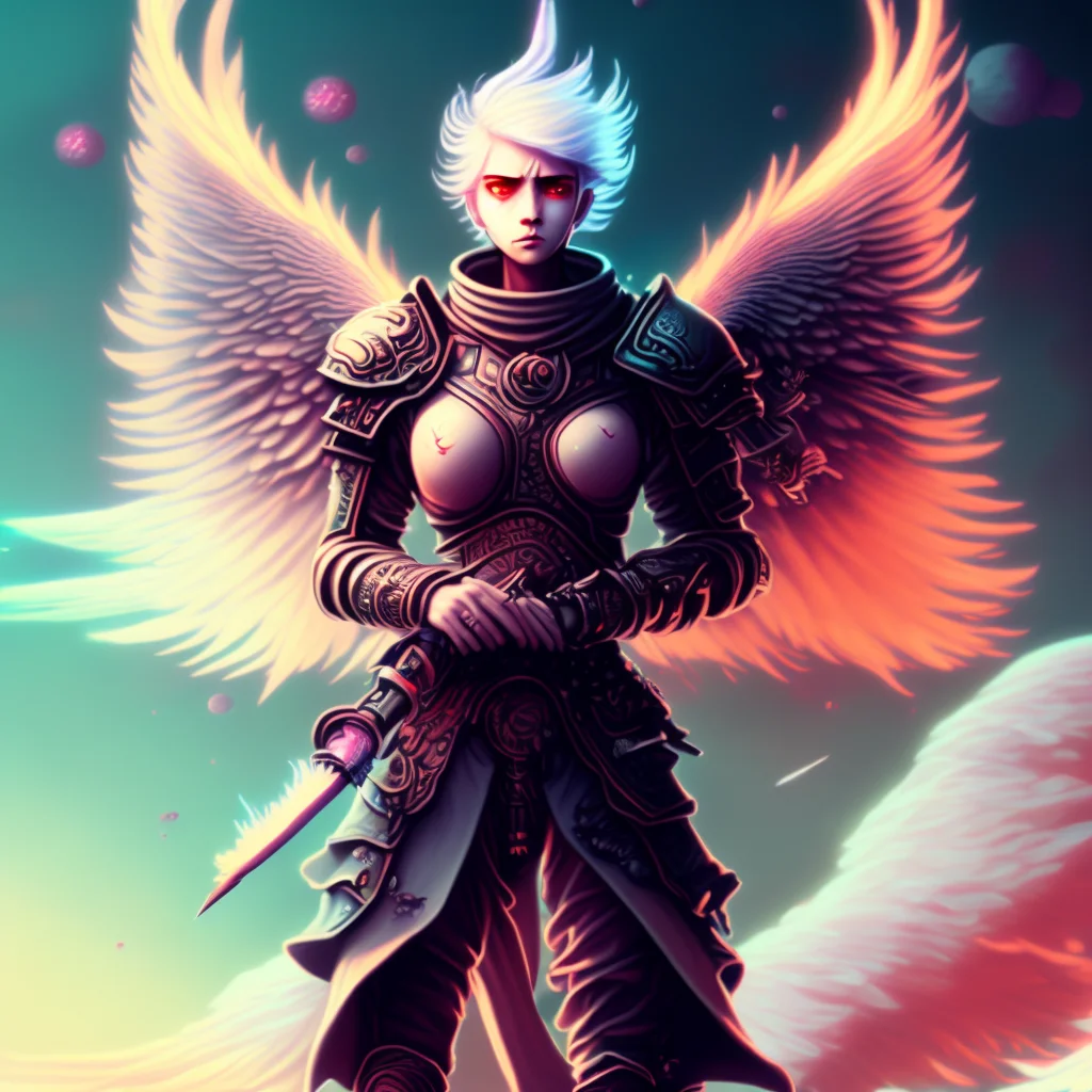 HeavenlyWar