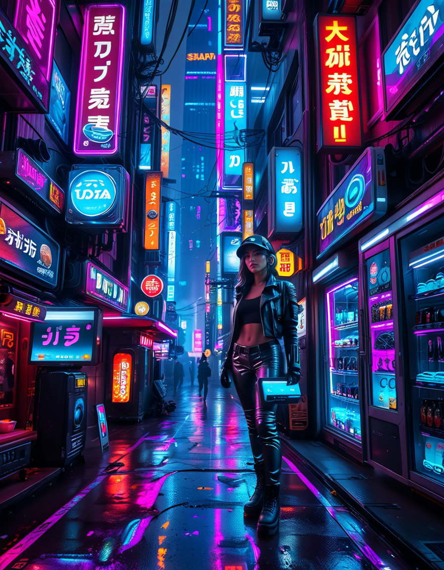 Content