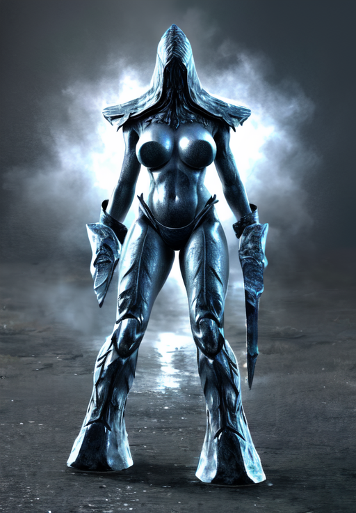 sfw, <lora:Frost_Atronach:0.8>, Frost_Atronach,, copper skin, petite breasts, (masterpiece, best quality, absurdres, detailed, ultra-detailed:1.3), seductive, (trending on CGSociety, trending on pixiv, contest winner:1.3)
