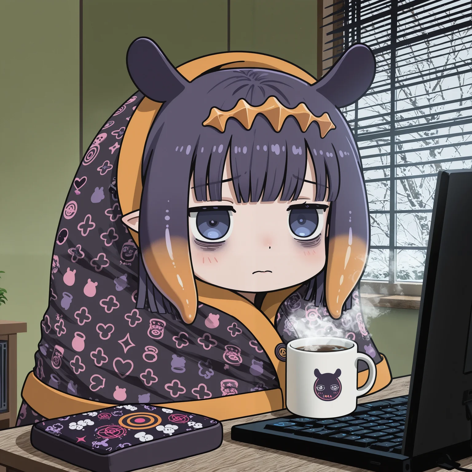 Content