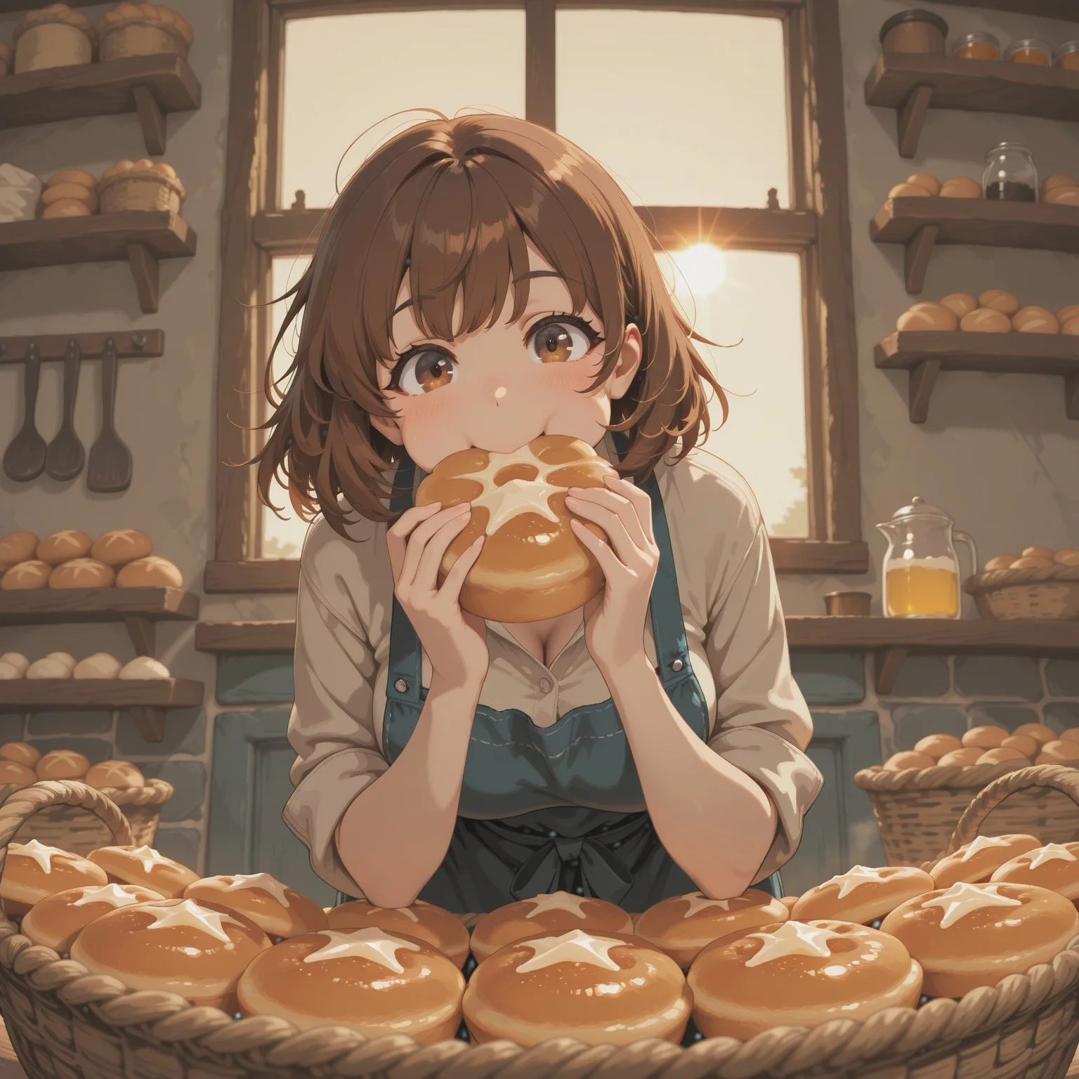Content
