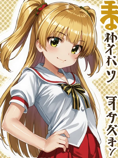 detailed background, shiny skin, rating safe,
<lora:waage.pony:1>,
waage, 
rika, 
casual fashion, 
short sleeves,