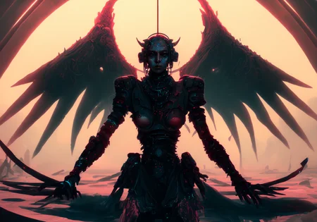 textless, best quality, brave (serphm:1.3) explorer in another world, afffff666666