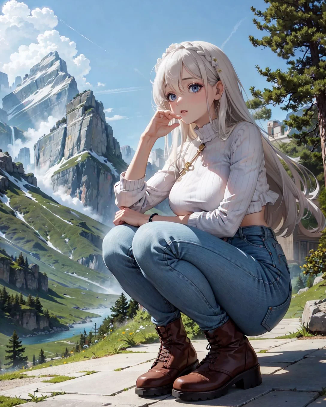 Content