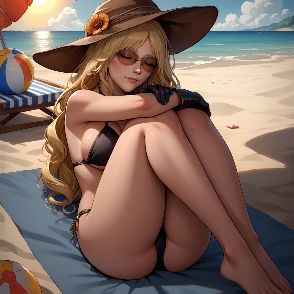 Content
