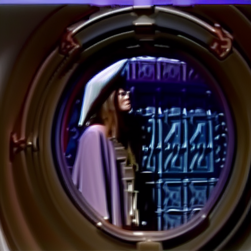in the film excalibur 1 9 8 0, mechanical morph engine, purple greek robe, insane special effects, in a medieval crypt, a woman in a blue hat and a man in a white shirt, live action children's tv show, clockface, extravagant matte painting, pasta, retro 3 d graphics, screenshot from morbius (2022)