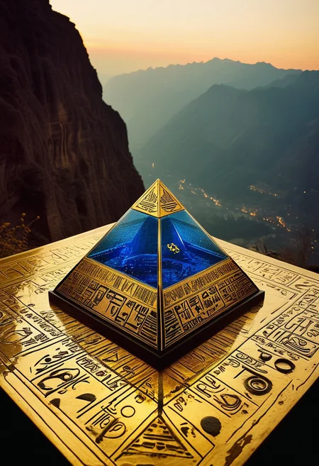 ()Hyoer Realistic:2.0)Polaroid picture of 
BREAK
A futuristic, neon-lit table, adorned with ancient Egyptian hieroglyphics and symbols. The album cover, designed by Shusei Nagaoka, features a gleaming, metallic pyramid at its center, surrounded by swirling patterns of gold and lapis lazuli. The band's name, Earth, Wind & Fire, is emblazoned in bold, futuristic letters, while the album title, 'Kemetic Odyssey,' is written in hieroglyphics. The table's surface glows with a soft, ethereal light, as if infused with the essence of the ancient civilization. The atmosphere is one of mysticism and wonder, as if the table holds the secrets of the pharaohs
BREAK
(
()Hyoer Realistic:2.0)Polaroid picture of 
of a breathtaking sunrise over the picturesque town of Interlaken, Switzerland. (Focusing on the close up on the Beautiful Mature women, each with a voluptuous figure, Parachuting from the edge of the cliff:1.75), overlooking the city of Interlaken, Switzerland:1.55)