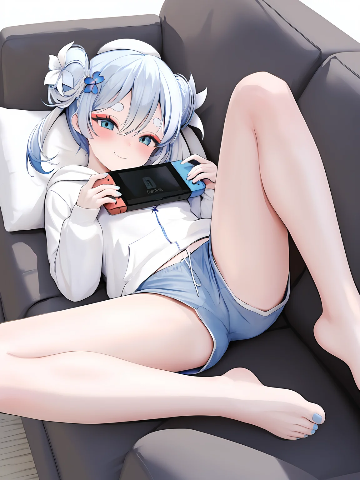 Content