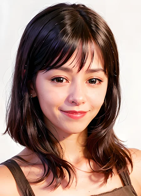 (SFW,8k, RAW photo, best quality, masterpiece:1.2),(realistic, photo-realistic:1.37), ,(((portrait,smile))), facial close-up <hypernet:sami:0.7>