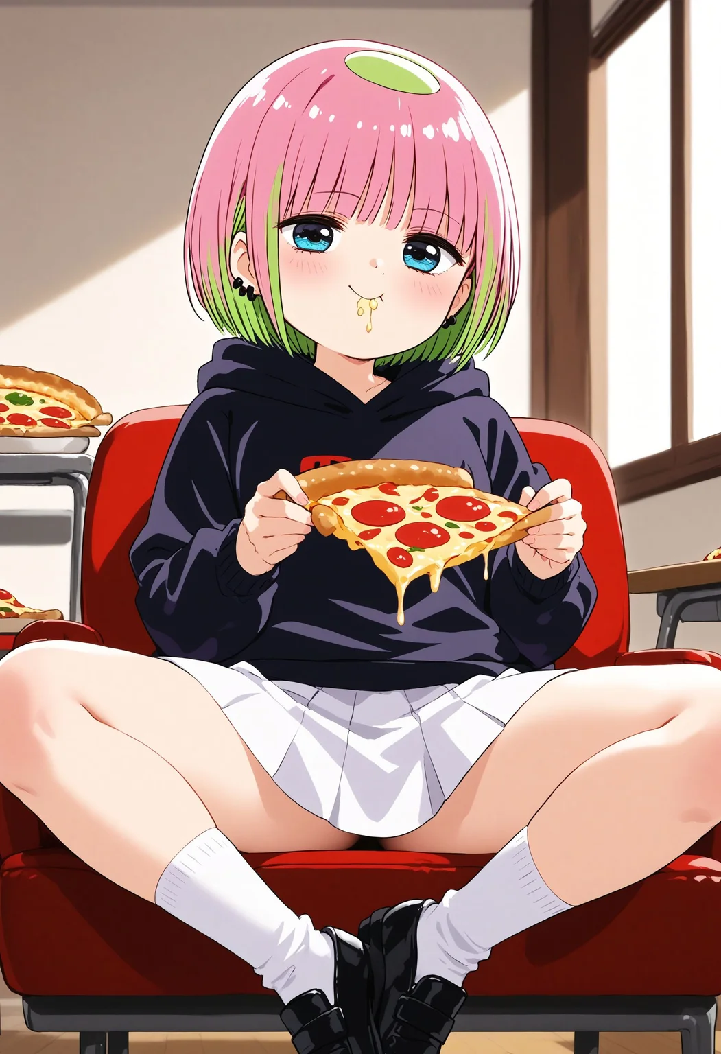 Content