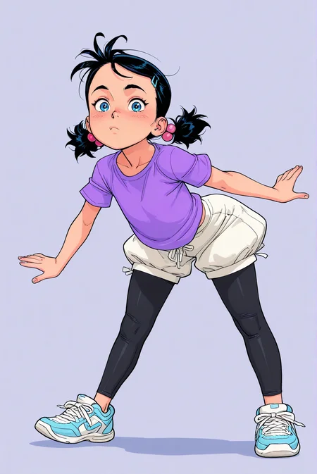 Terra Grayson (Invincible)