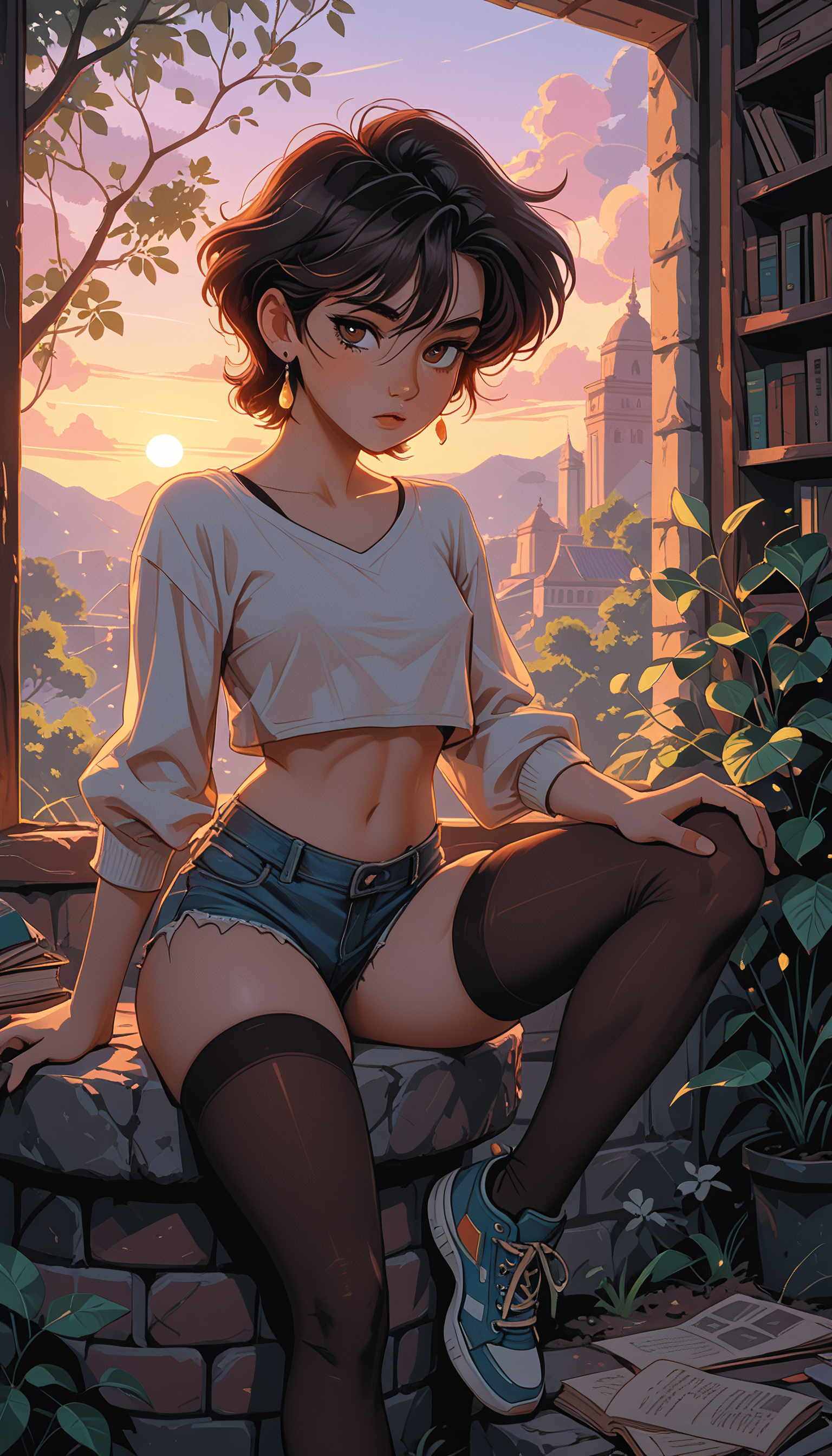 Content