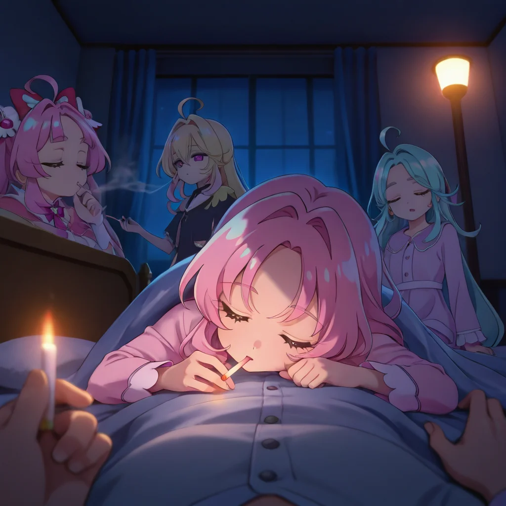 Content