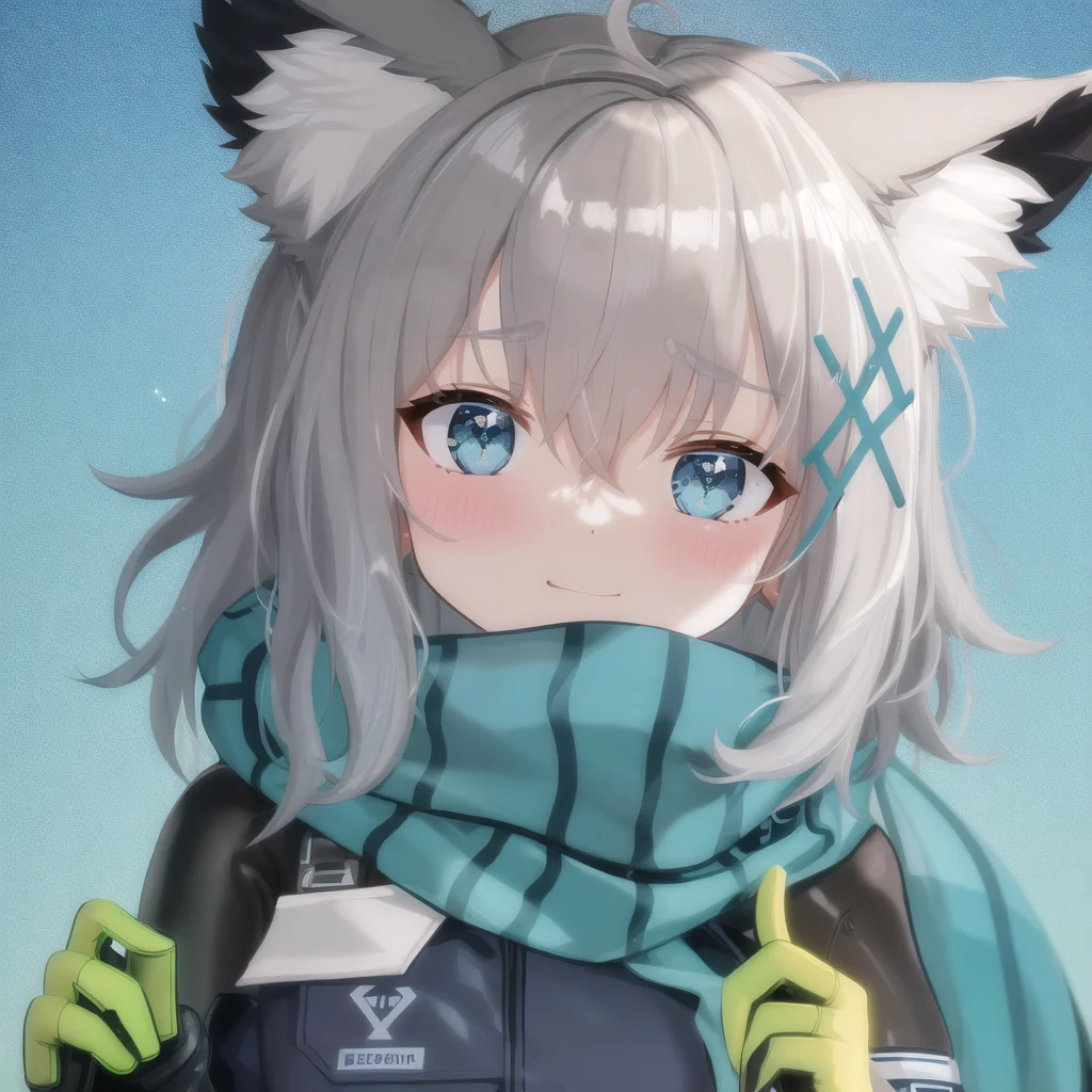 masterpiece,best quality,highres,8k,ba-shiroko,close-up,portrait