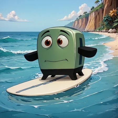 brav3toa$ter surfing