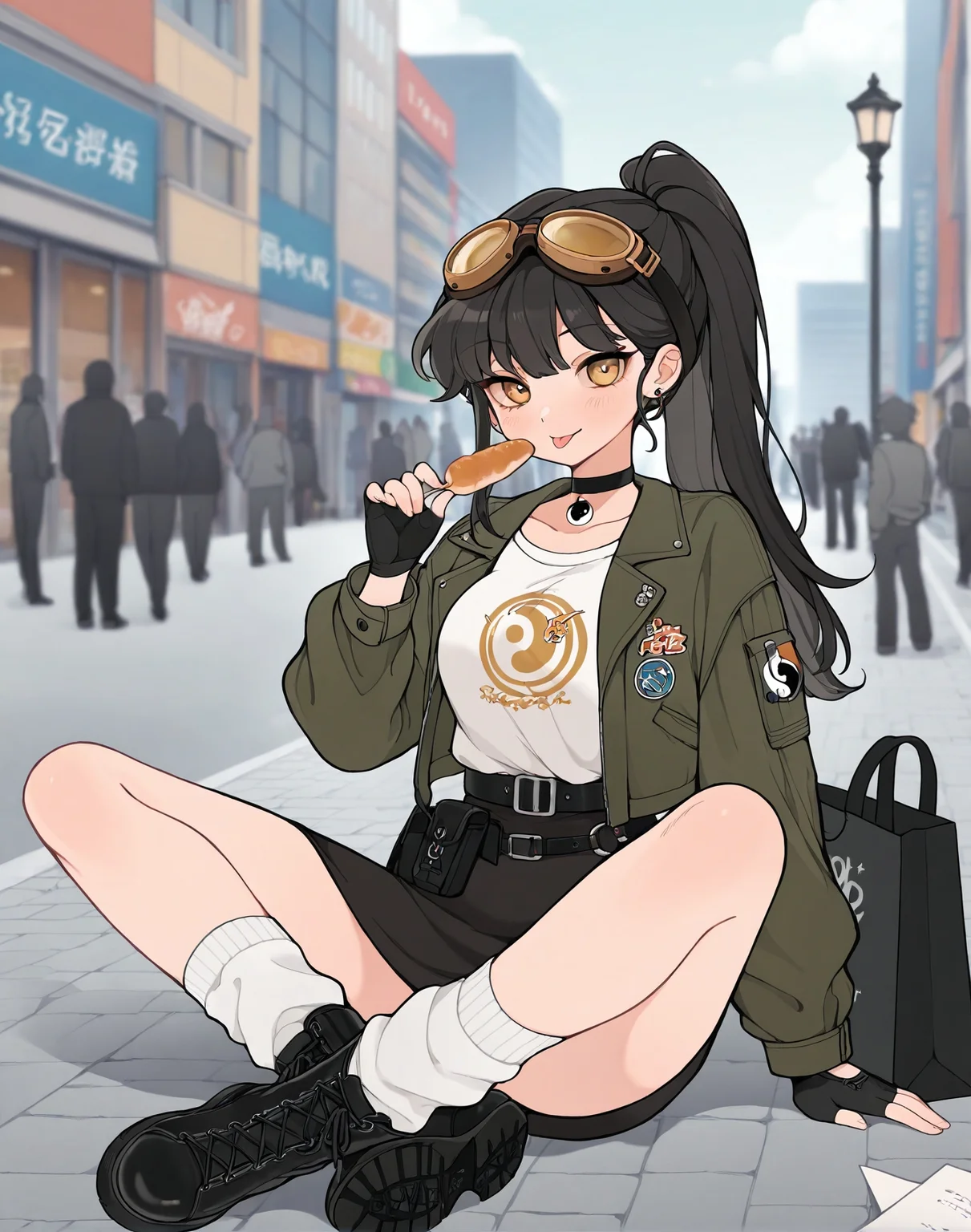 Content