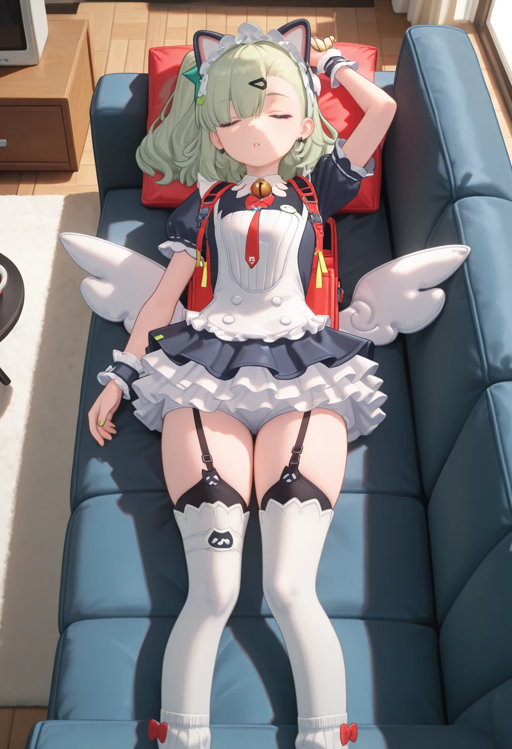 Content