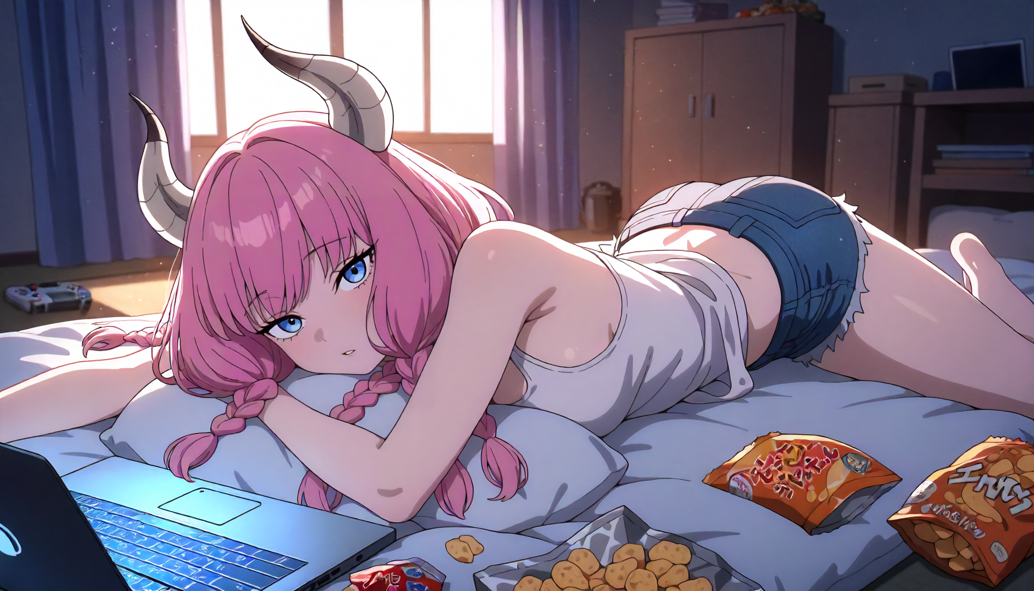 Content