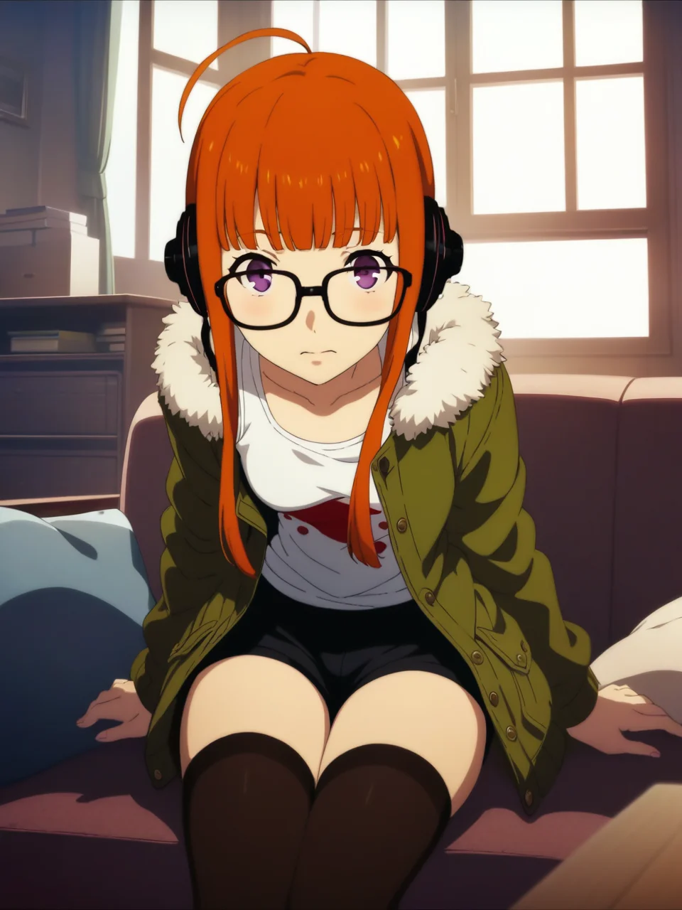 Content