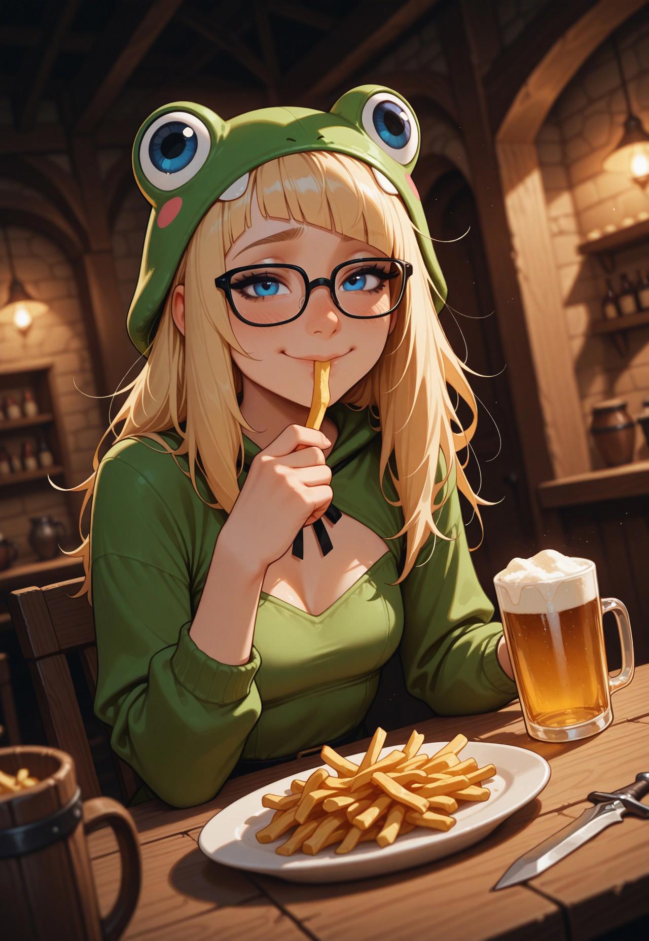 Content