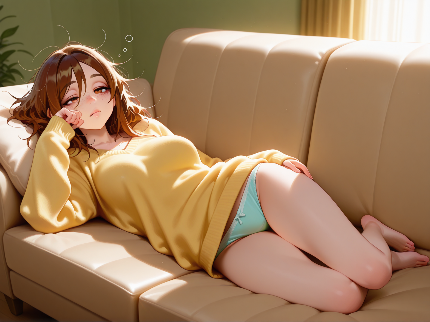 Content
