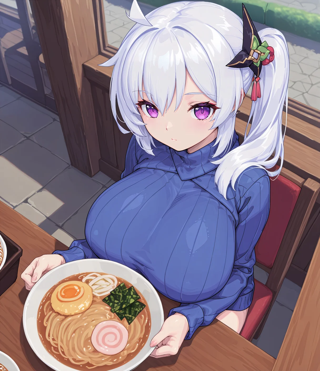 Content
