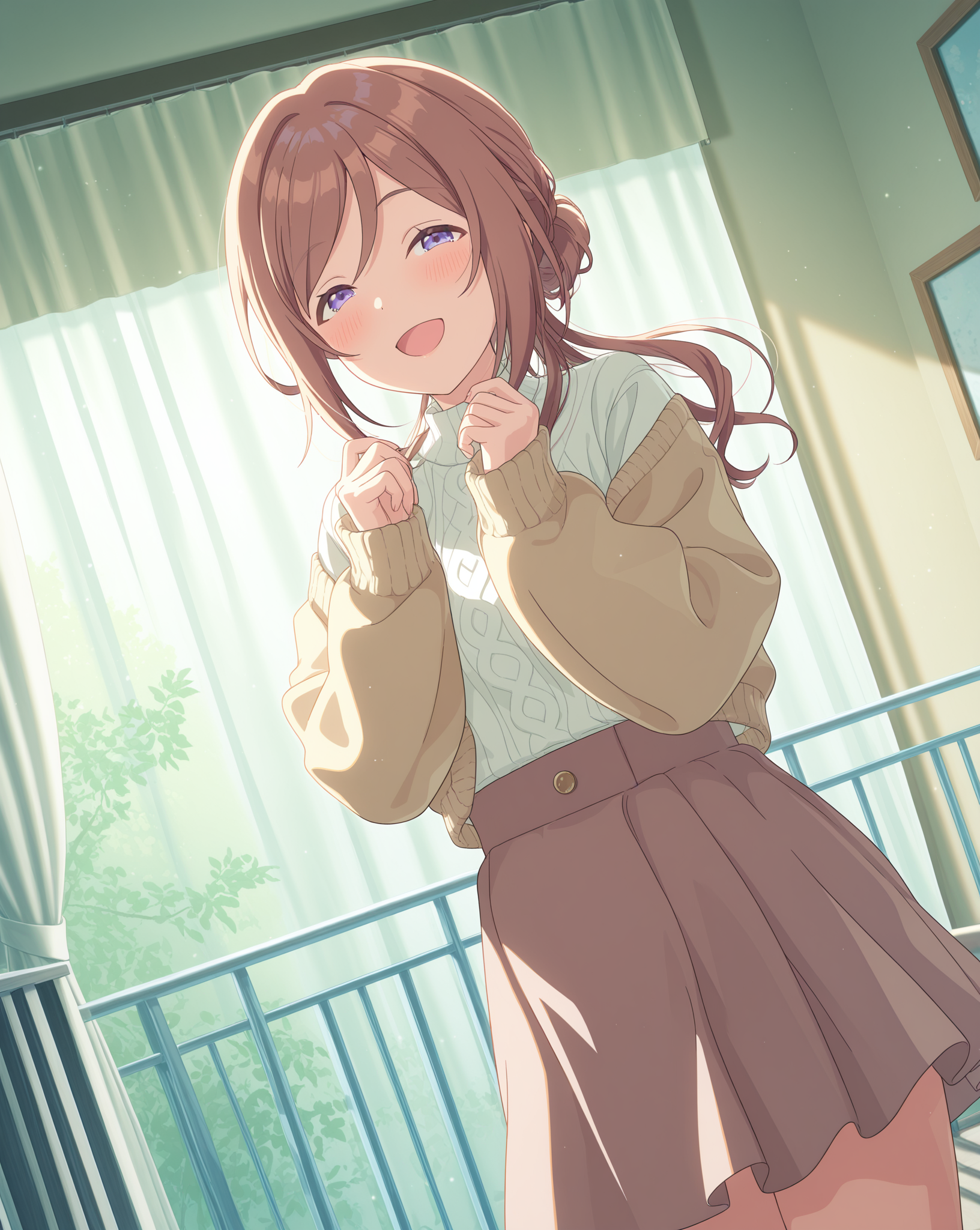 Content