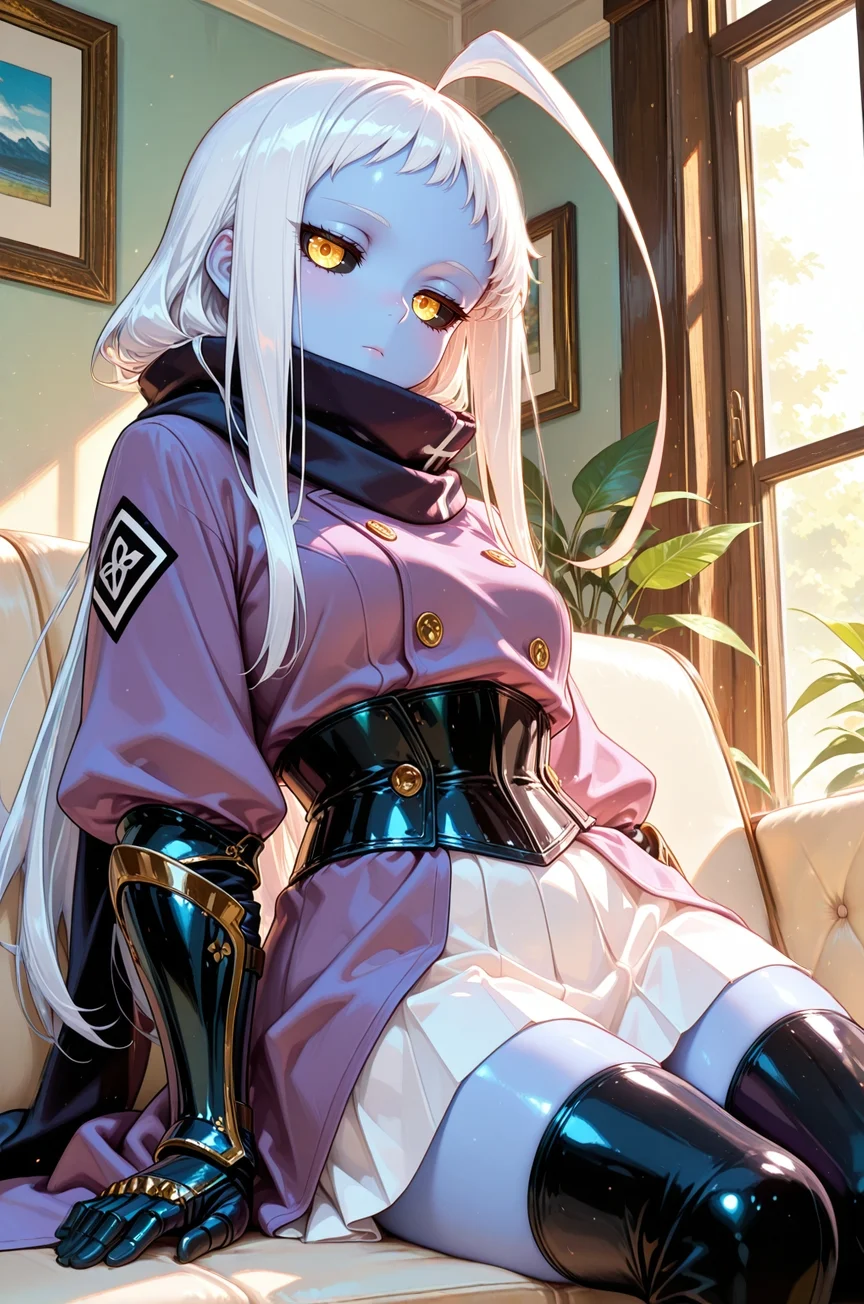 Content