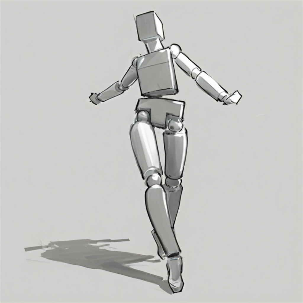 Pencil Sketch Drawing, score_9, score_8_up, score_7_up, score_6_up, score_5_up, score_4_up, source_anime,  BoxPerson, monochrome, greyscale, no humans, robot, mecha, humanoid robot, dynamic pose, flat color, sketch, black and white drawing, graphite drawing, score_9, score_8_up, score_7_up, score_6_up, score_5_up, score_4_up, source_anime, BoxPerson, monochrome, greyscale, no humans, robot, mecha, humanoid robot, dynamic pose, flat color, sketch, cinematic, beautiful, elegant