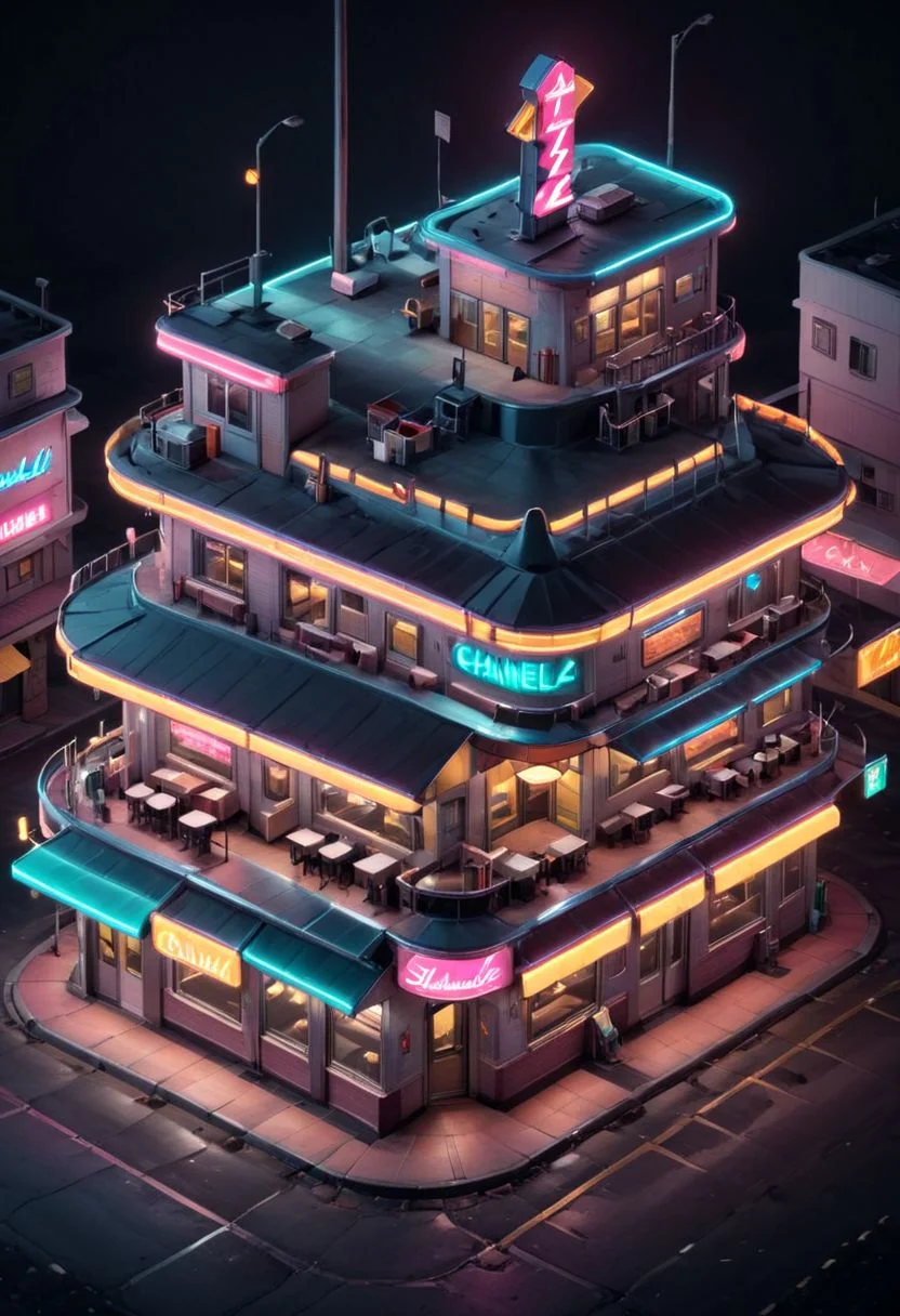 *Channel_42* *Station_42* *Neon*
*Diner_42* *iszsks* *Isometric*