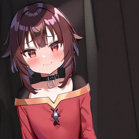 ((masterpiece, best quality)))
, solo Megumin_1000