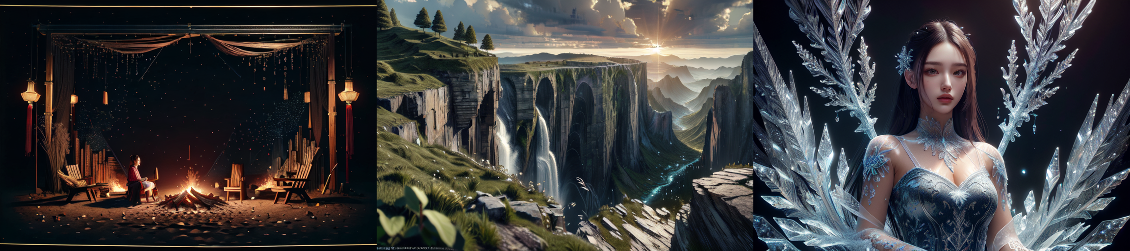 highly insanely detailed, masterpiece, top quality, best quality, highres, 4k, 8k, RAW photo, (very aesthetic, beautiful and aesthetic), 
__lazy-wildcards/subject/style-elem/code_style/prompts__, 
<lora:CodeStyle (half generic class)_564920:1>, 
(1girl:1.3), 1other, 
__lazy-wildcards/dataset/background__,âââ