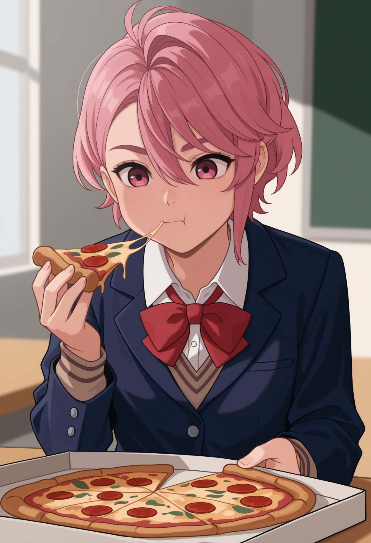 Content