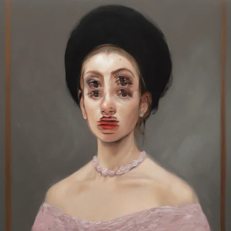 <lora:SDXL_Double_Eyes_Sa_May:1> a woman