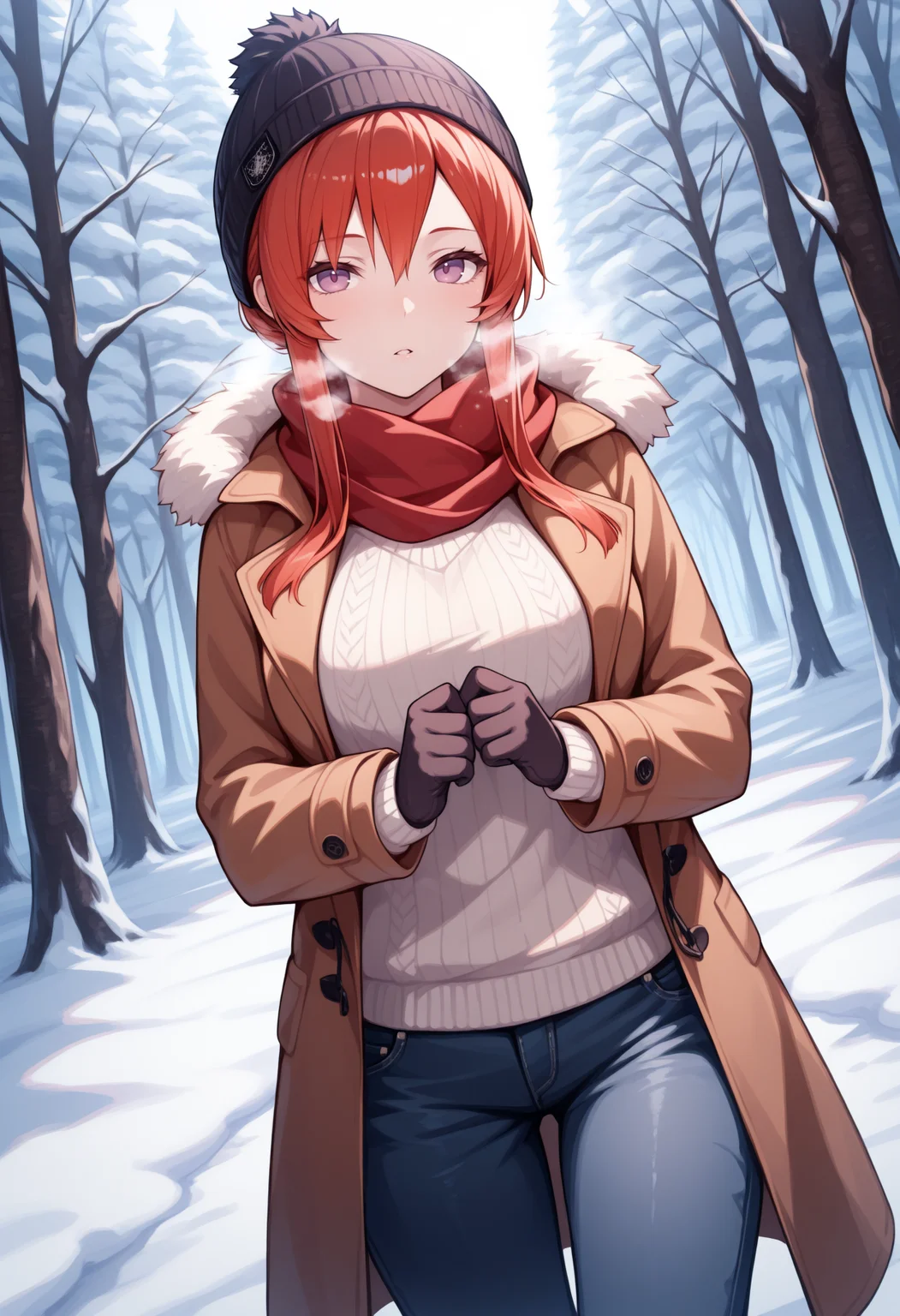 Content
